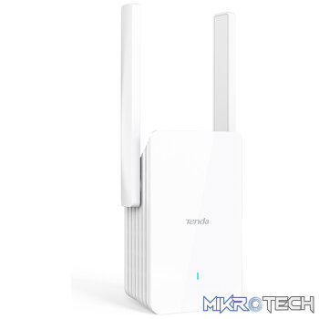 A33   AX3000 Wi-Fi 6 Range Extender