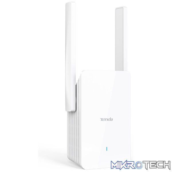 A33   AX3000 Wi-Fi 6 Range Extender - Image 5