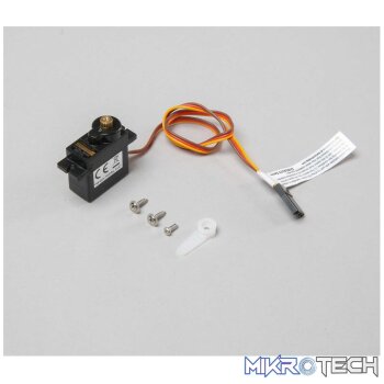 A370 Digital 9g Metal Gear Aircraft Servo