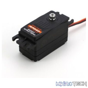 A7040 HV Retract Servo