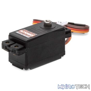 A7090 Brushless Low Profile Metal Gear HV Servo