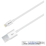 AC820 USB to 8 pin Lightning Charge & Sync 2.0m MFI Cable