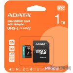 ADATA MICRO SDXC 512GB UHS-I U3 V30 CL10 - Image 2