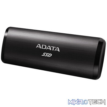 ADATA SE760 EXTERNAL SSD 2TB BLACK