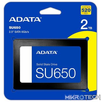 ADATA SU650
