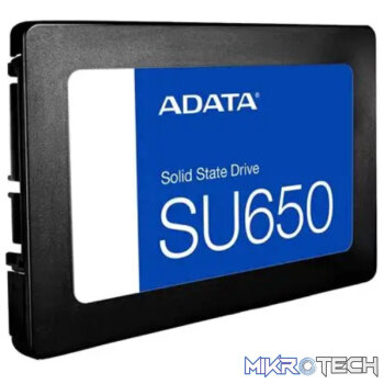 ADATA SU650