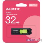 ADATA USB 3.2 TYPE-C FLASH DRIVE 128GB - Image 2