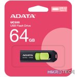 ADATA USB 3.2 TYPE-C FLASH DRIVE 128GB - Image 3