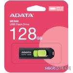 ADATA USB 3.2 TYPE-C FLASH DRIVE 128GB - Image 4