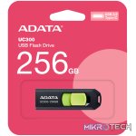 ADATA USB 3.2 TYPE-C FLASH DRIVE 128GB - Image 5