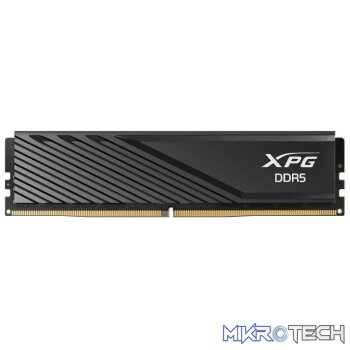 ADATA XPG LANCER BLADE 16GB (1x16GB) DDR5-5600 CL46 1.25V AX5U5600C4616G-SLABBK Memory