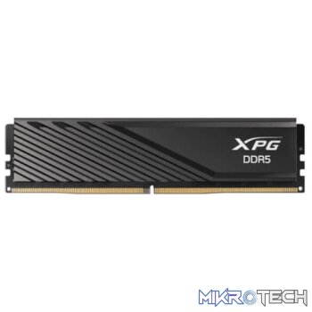 ADATA XPG Lancer Blade 16GB DDR5-6400 CL32 Low-Profile Memory