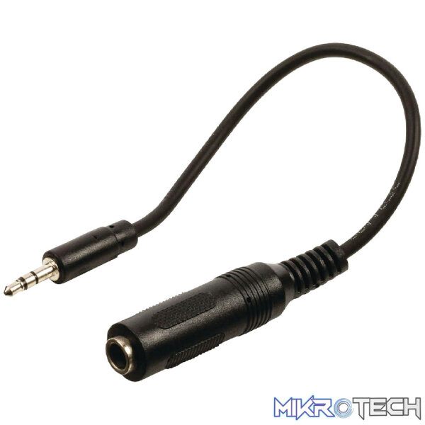 AE002 3.5mm Male to Female Aux Extension Cable AE002 3.5mm Male to Female Aux Extension Cable