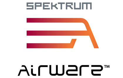 SPEKTRUM AIRWARE SOFTWARE for the Spektrum NX7e+ 14-Channel DSMX Transmitter