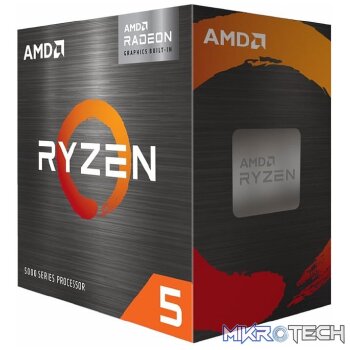AMD RYZEN 5 5500 3.6 G AM4 BOXED NO GPU