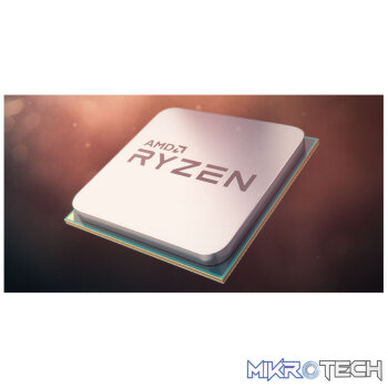 AMD RYZEN  7 1800X AM4