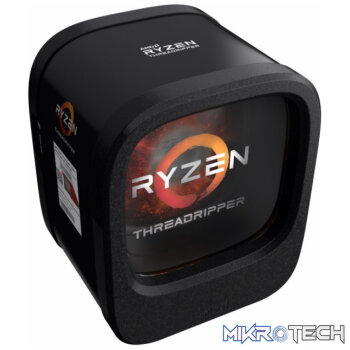 AMD RYZEN THREADRIPPER 1920X STR4 4.0GHZ
