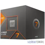 AMD Ryzen 7 8700G AM5 8-Core 4.1GHz CPU with Ryzen AI