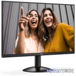 AOC 22B30HM2 21.45" FHD VA 100Hz 1ms MPRT Adaptive-Sync Monitor - Image 2