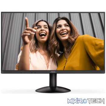 AOC 22B30HM2 21.45? FHD VA 100Hz 1ms MPRT Adaptive-Sync Monitor