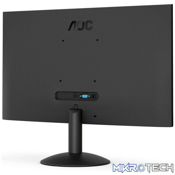 AOC 22B30HM2 21.45" FHD VA 100Hz 1ms MPRT Adaptive-Sync Monitor - Image 6