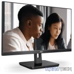 AOC 22E2HM 21.5" FHD VA 75Hz 4ms Monitor - Image 3
