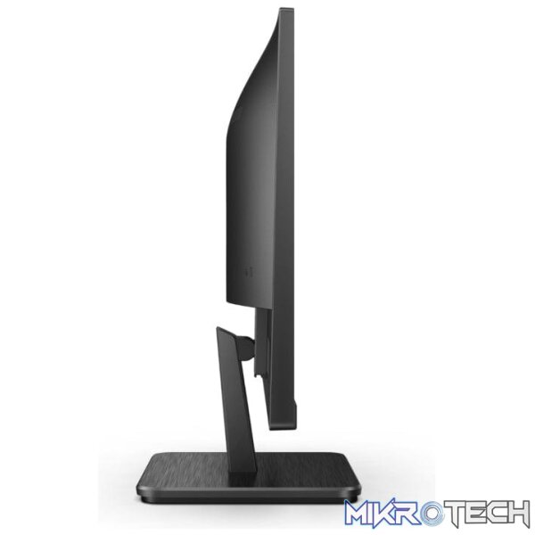 AOC 22E2HM 21.5" FHD VA 75Hz 4ms Monitor - Image 4