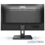 AOC 22E2HM 21.5" FHD VA 75Hz 4ms Monitor - Image 5
