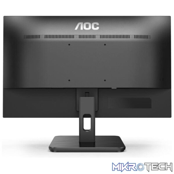 AOC 22E2HM 21.5" FHD VA 75Hz 4ms Monitor - Image 5