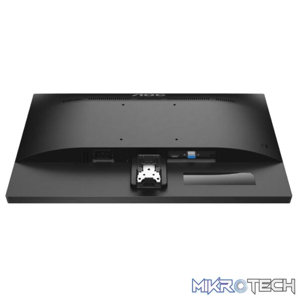 AOC 22E2HM 21.5" FHD VA 75Hz 4ms Monitor - Image 6