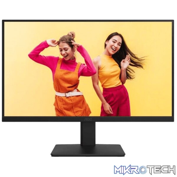 AOC 24B20JH2 23.8? FHD IPS 100Hz 1ms MPRT Adaptive-Sync Monitor AOC 24B20JH2 23.8? FHD IPS 100Hz 1ms MPRT Adaptive-Sync Monitor