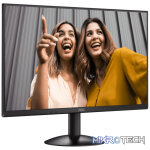 AOC 24B30HM2 23.8" FHD VA 100Hz 1ms MPRT Adaptive-Sync Monitor - Image 3