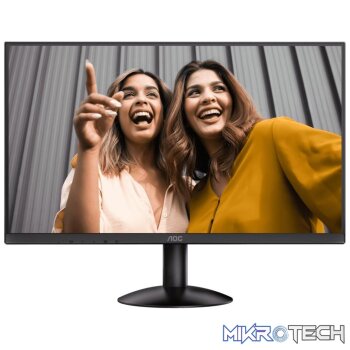 AOC 24B30HM2 23.8? FHD VA 100Hz 1ms MPRT Adaptive-Sync Monitor