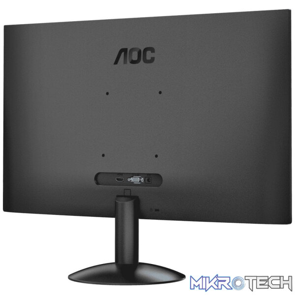 AOC 24B30HM2 23.8" FHD VA 100Hz 1ms MPRT Adaptive-Sync Monitor - Image 6