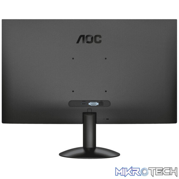 AOC 24B30HM2 23.8" FHD VA 100Hz 1ms MPRT Adaptive-Sync Monitor - Image 7