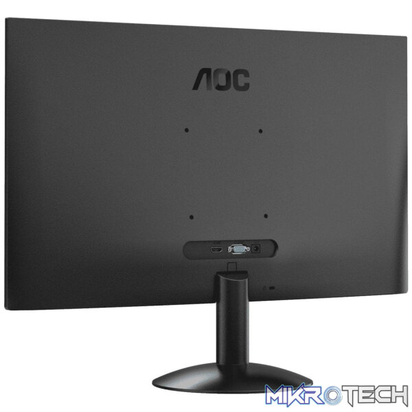 AOC 24B30HM2 23.8" FHD VA 100Hz 1ms MPRT Adaptive-Sync Monitor - Image 8