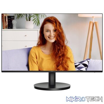 AOC 24B3HA3 23.8? FHD IPS 120Hz 1ms MPRT Monitor
