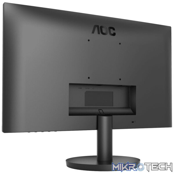 AOC 24B3HA3 23.8" FHD IPS 120Hz 1ms MPRT Monitor - Image 5