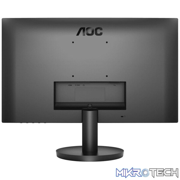 AOC 24B3HA3 23.8" FHD IPS 120Hz 1ms MPRT Monitor - Image 6