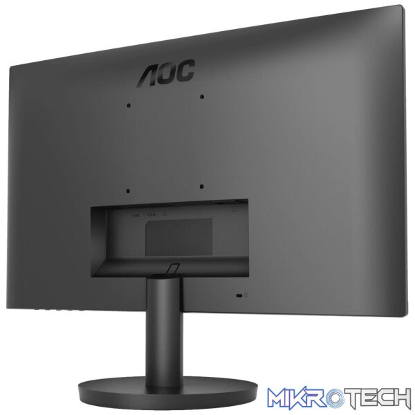AOC 24B3HA3 23.8" FHD IPS 120Hz 1ms MPRT Monitor - Image 7