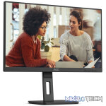AOC 24E3QAF 23.8" FHD IPS 75Hz Monitor - Image 2