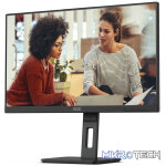 AOC 24E3QAF 23.8" FHD IPS 75Hz Monitor - Image 3
