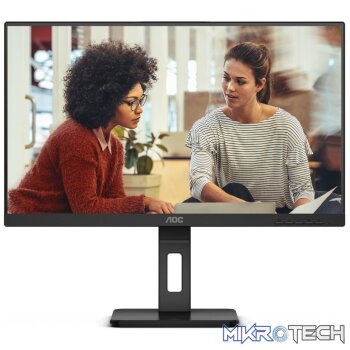 AOC 24E3QAF 23.8? FHD IPS 75Hz Monitor