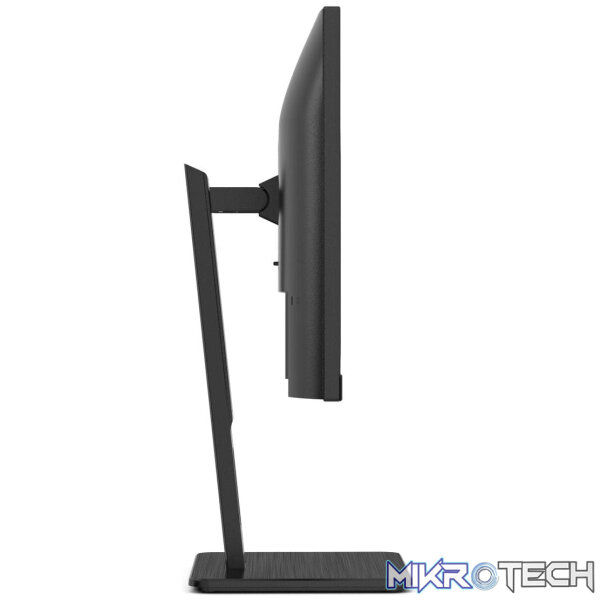 AOC 24E3QAF 23.8" FHD IPS 75Hz Monitor - Image 5