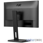 AOC 24E3QAF 23.8" FHD IPS 75Hz Monitor - Image 6