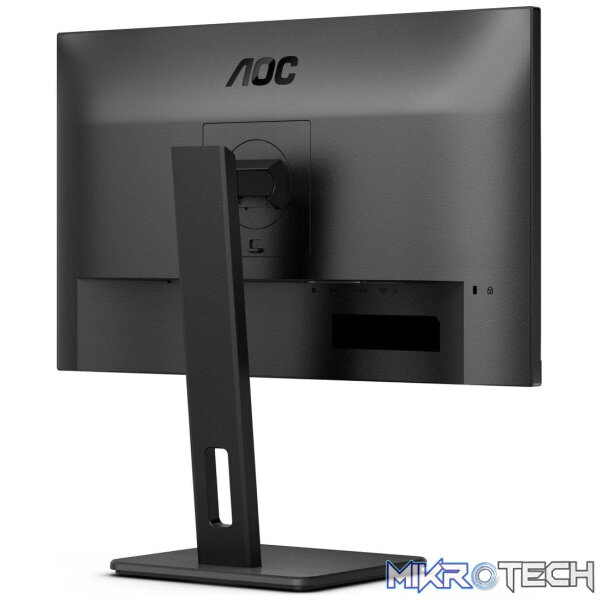 AOC 24E3QAF 23.8" FHD IPS 75Hz Monitor - Image 6