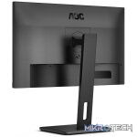 AOC 24E3QAF 23.8" FHD IPS 75Hz Monitor - Image 7