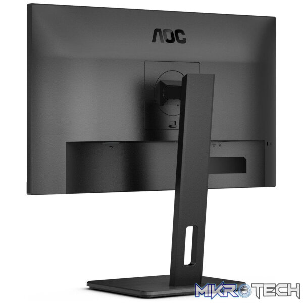 AOC 24E3QAF 23.8" FHD IPS 75Hz Monitor - Image 7