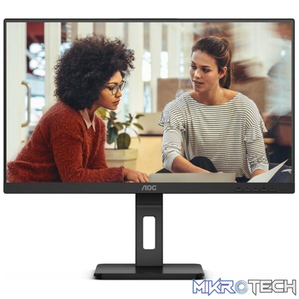 AOC 24E3QAF 23.8? FHD IPS 75Hz Monitor AOC 24E3QAF 23.8? FHD IPS 75Hz Monitor