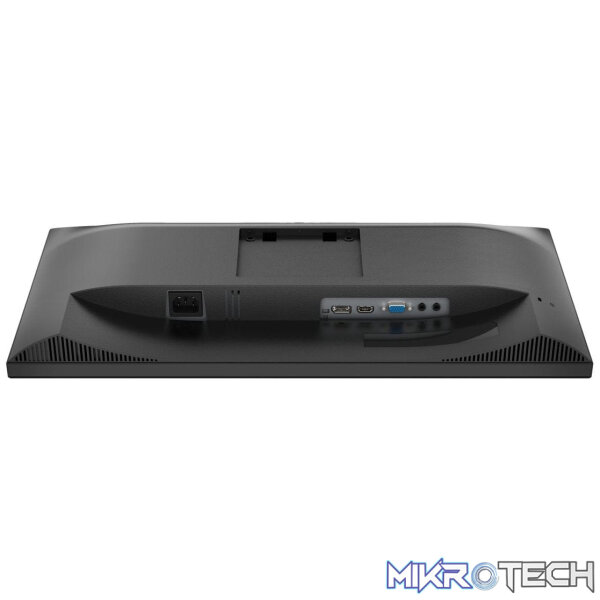 AOC 24E3QAF 23.8" FHD IPS 75Hz Monitor - Image 9